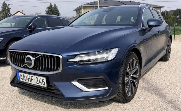 Volvo V60 2.0 [B3] Mhev Plus Bright DCT �f�s!1....